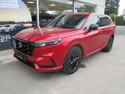 Rot Gebraucht 2024 Honda CR-V Advance SUV | CHF 46’900 (Guter Preis)