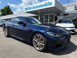 Gebraucht 2021 BMW M440 M Sport Limousine | CHF 48’895 (Superpreis)