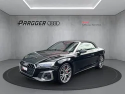Gebraucht 2021 Audi A5 Cabriolet Attraction Cabrio | CHF 54’900