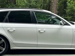 Gebraucht 2012 Audi S4 Kombi | CHF 10’900 (Superpreis)