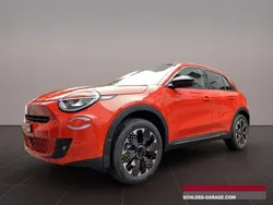 Neu 2025 Fiat 600 La Prima SUV | CHF 27’490 (Superpreis)