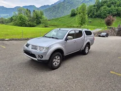 Gebraucht 2012 Mitsubishi L200 Invite Abholung | CHF 10’900