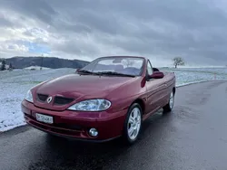 Gebraucht 2000 Renault Mégane | CHF 6’500