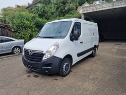 Gebraucht 2019 Opel Movano Van | CHF 13’500