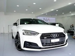 Gebraucht 2018 Audi S5 Sportback Kleinwagen | CHF 37’890 (Fairer Preis)