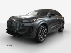 Neu 2025 Audi Q6 Sportback e-tron Ambiente SUV | CHF 95’960 (Fairer Preis)