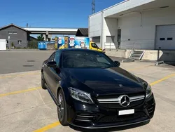Gebraucht 2019 Mercedes C43 AMG AMG | CHF 51’900 (Superpreis)