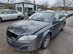 Gebraucht 2011 Seat Exeo Style | CHF 3’000 (Superpreis)