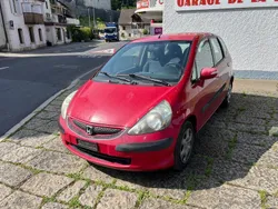 Gebraucht 2007 Honda Jazz ES Kleinwagen | CHF 700 (Guter Preis)