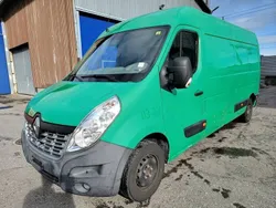 Gebraucht 2015 Renault Master Van | CHF 9’999