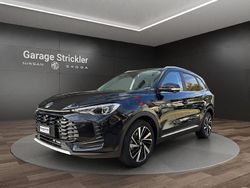 Neu 2025 MG ZS Luxury Limousine | CHF 25’140 (Fairer Preis)