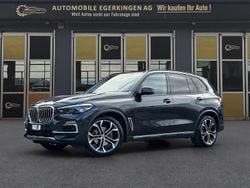 Gebraucht 2020 BMW X5 SUV | CHF 42’990 (Fairer Preis)