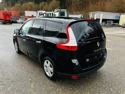 Gebraucht 2011 Renault Grand Scénic III Dynamique Van / Kleinbus | CHF 1’999 (Superpreis)