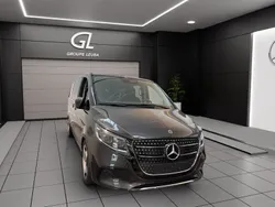 Neu 2025 Mercedes 300 Avantgarde | CHF 91’900