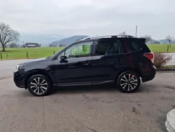 Gebraucht 2017 Subaru Forester SUV | CHF 16’090 (Guter Preis)