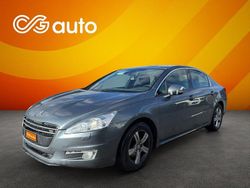 Gebraucht 2012 Peugeot 508 Access Limousine | CHF 3’500