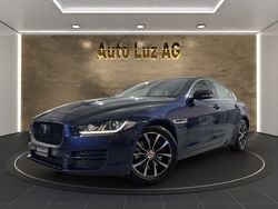 Gebraucht 2015 Jaguar XE R-Sport Limousine | CHF 15’990 (Superpreis)
