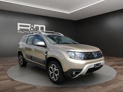 Gebraucht 2018 Dacia Duster Prestige SUV | CHF 12’999 (Fairer Preis)