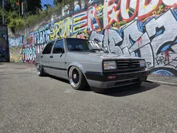 Gebraucht 1990 VW Jetta GTX | CHF 13’999