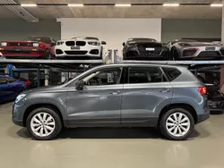 Gebraucht 2018 Seat Ateca Style SUV | CHF 16’900 (Guter Preis)