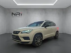 Gebraucht 2020 Cupra Ateca SUV | CHF 27’490 (Superpreis)