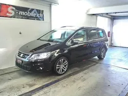 Gebraucht 2019 Seat Alhambra FR-Line Van / Kleinbus | CHF 29’890 (Fairer Preis)