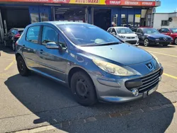 Gebraucht 2008 Peugeot 307 Platinum | CHF 2’900 (Fairer Preis)