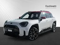 Gebraucht 2025 Mini Aceman SUV | CHF 42’990 (Guter Preis)