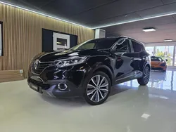 Gebraucht 2016 Renault Kadjar Bose Edition SUV | CHF 9’900 (Guter Preis)