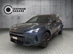 Neu 2024 Cupra Formentor SUV | CHF 37’900 (Etwas zu teuer)
