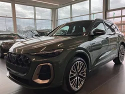 Neu 2025 Audi Q5 Ambiente SUV | CHF 77’400 (Guter Preis)
