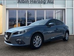 Gebraucht 2016 Mazda 3 | CHF 9’950 (Fairer Preis)