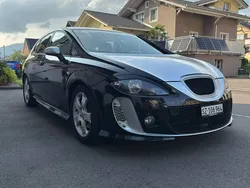 Gebraucht 2008 Seat Leon FR | CHF 6’900 (Teuer)