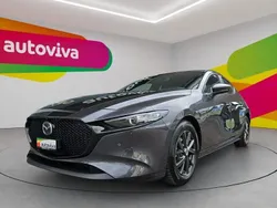 Gebraucht 2021 Mazda 3 Limousine | CHF 20’880 (Guter Preis)