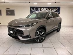 Neu 2025 MG HS Luxury SUV | CHF 35’000 (Fairer Preis)