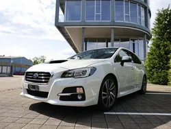 Gebraucht 2017 Subaru Levorg Kombi | CHF 13’999 (Superpreis)