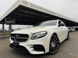 Gebraucht 2017 Mercedes E43 AMG AMG Limousine | CHF 41’900