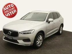Gebraucht 2019 Volvo XC60 Momentum SUV | CHF 26’850 (Guter Preis)