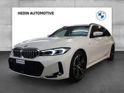 Gebraucht 2024 BMW 320 Comfort Edition Kombi | CHF 44’900 (Etwas zu teuer)