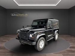 Gebraucht 2015 Land Rover Defender SUV | CHF 69’900