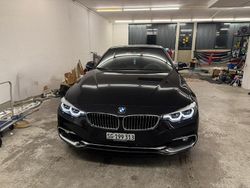 Gebraucht 2020 BMW 440 Luxury Line Coupé | CHF 37’900