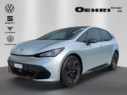 Silber Gebraucht 2022 Cupra Born Kleinwagen | CHF 24’990 (Superpreis)