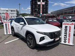 Gebraucht 2024 Hyundai Tucson Comfort SUV | CHF 32’700 (Guter Preis)