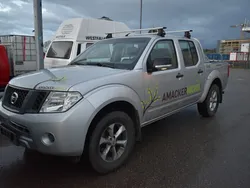 Gebraucht 2013 Nissan Navara XE Abholung | CHF 8’600 (Teuer)