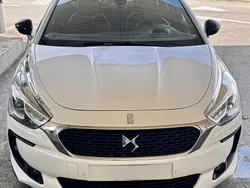 Gebraucht 2017 DS Automobiles DS5 Sport Chic Kleinwagen | CHF 8’500 (Superpreis)