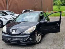 Gebraucht 2010 Peugeot 206+ Kleinwagen | CHF 1’200 (Superpreis)