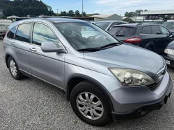 Gebraucht 2008 Honda CR-V Comfort SUV | CHF 2’900 (Fairer Preis)