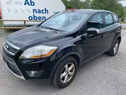 Gebraucht 2010 Ford Kuga Titanium SUV | CHF 3’800 (Superpreis)