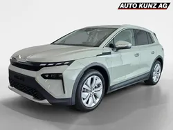 Neu 2025 Skoda Elroq SUV | CHF 39’989