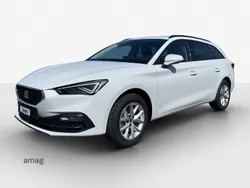 Neu 2025 Seat Leon ST Business Kombi | CHF 32’520